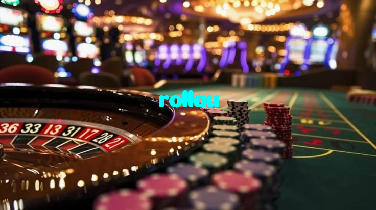 making first deposit on rollau website using local payment methods in Pakistan