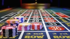 rollau casino presented on mobile device in Pakistan with slots and live games